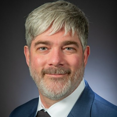 Rick Richmond